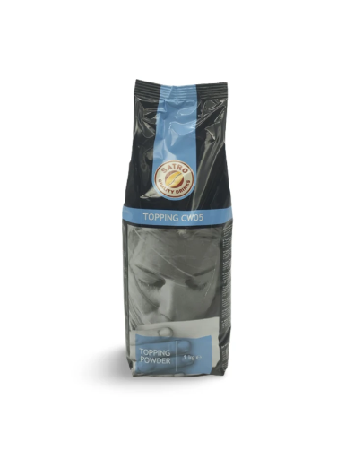 Satro Topping CW 05 1000g 