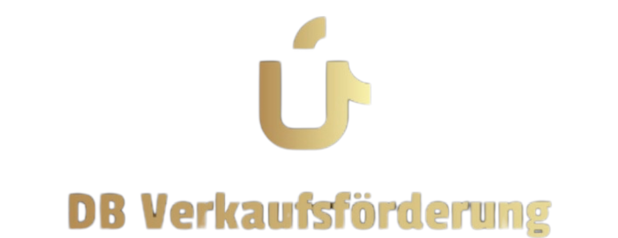 DB VERKAUFSFÖRDERUNG